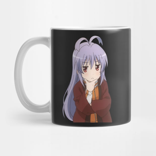 Renge Hmm by KokoroPopShop